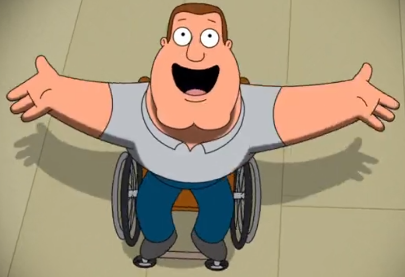 Screenshot Joe Swanson S21E10 By Shiyamasaleem On DeviantArt screenshot-joe-swanson-s21e10-by-shiyamasaleem-on-deviantart