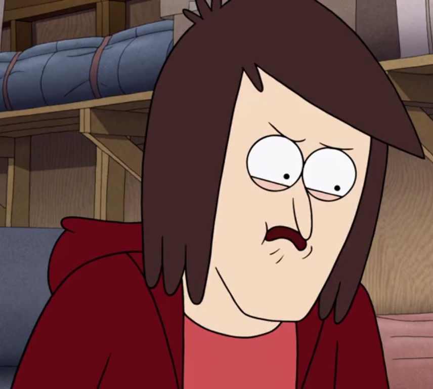 (Screenshot) Josh Being Confused (S01E10) by Shiyamasaleem on DeviantArt