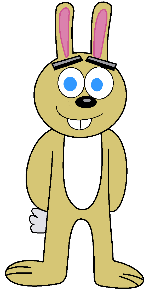Little Randy Peterson Vector by Shiyamasaleem on DeviantArt