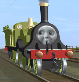 Emily Fred Rws Trainz Release: Emily (Season 5 Livery) by Shiyamasaleem on DeviantArt