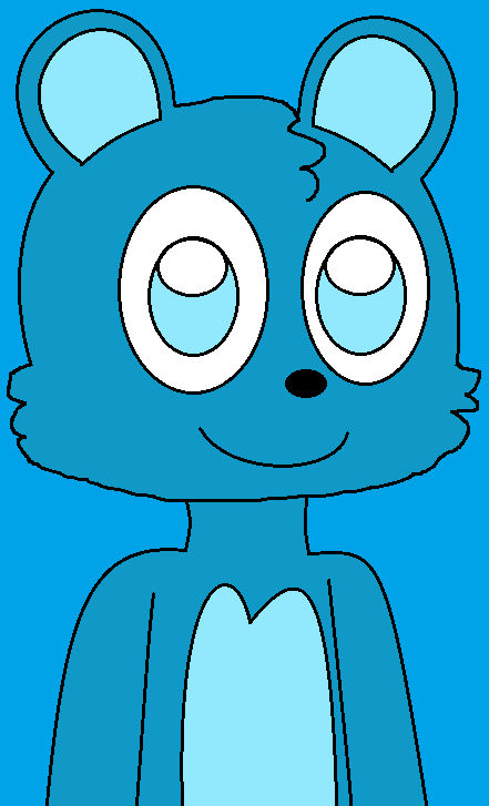 Steven The Mouse by Shiyamasaleem on DeviantArt