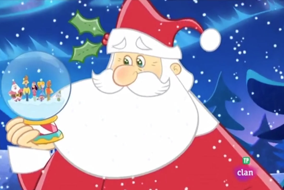 Screenshot) Santa Claus (FBBOS) (ALT) by Shiyamasaleem on DeviantArt