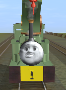 Trainz Releases: Harvey (RWS Livery) by Shiyamasaleem on DeviantArt