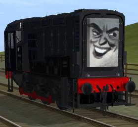 Trainz Releases: Diesel (RWS) by Shiyamasaleem on DeviantArt