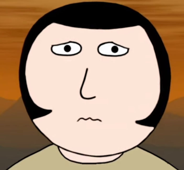 (Screenshot) Percy Spencer Being Sad (S05E13) by Shiyamasaleem on ...