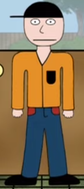 (Screenshot) Kevin Spencer (S02E02) by Shiyamasaleem on DeviantArt