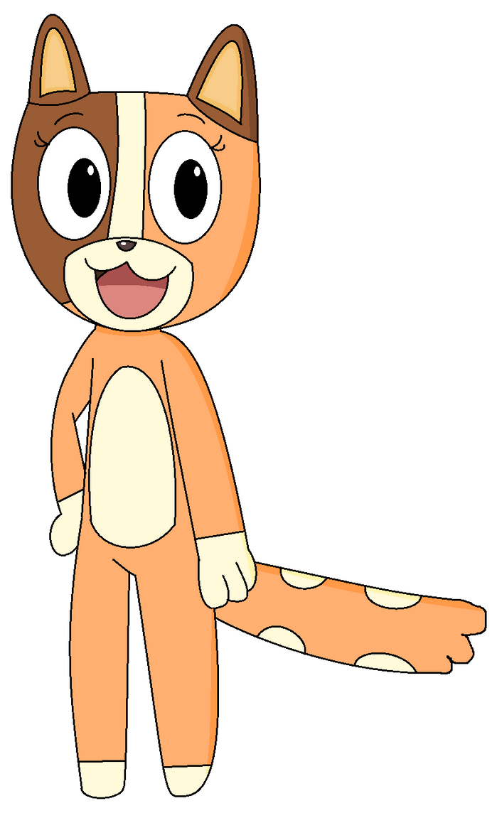 Chilli Heeler Human at Alice Hager blog