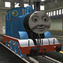 Trainz Releases: Percy (RWS Livery) (Update) by Shiyamasaleem on DeviantArt