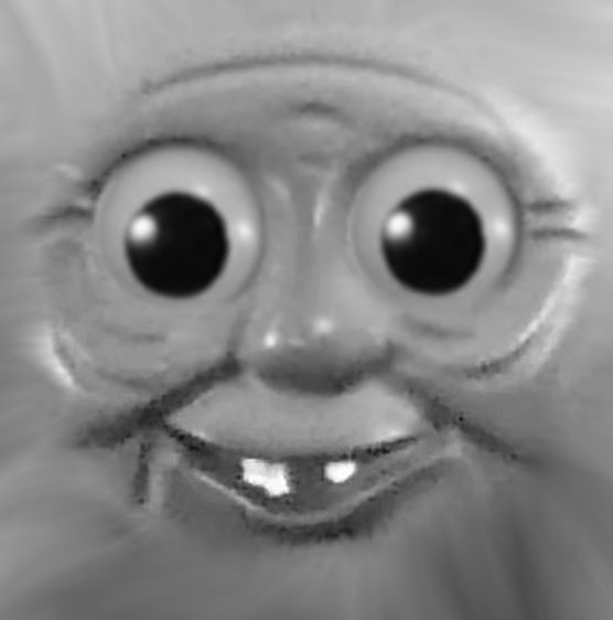 Timothy's Face (Trainz Edition) by Shiyamasaleem on DeviantArt