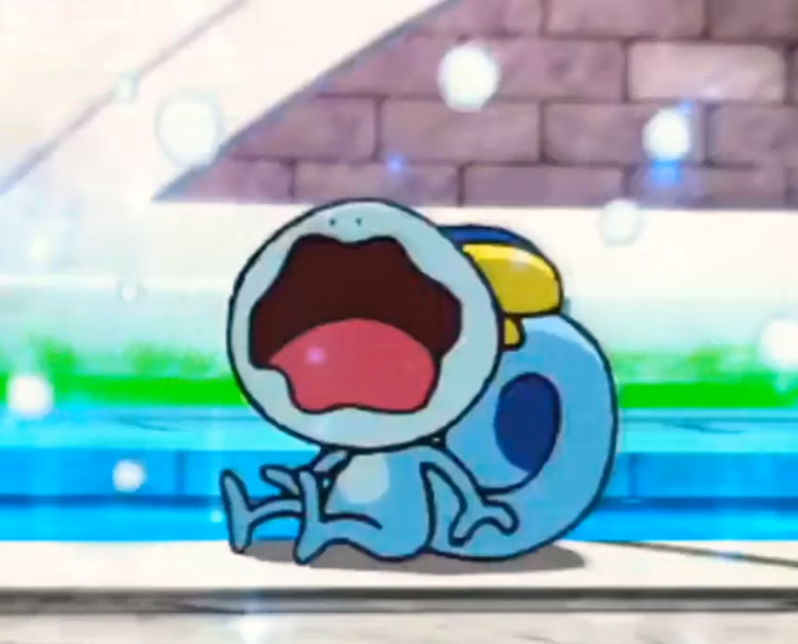 (Screenshot) Sobble Crying by Shiyamasaleem on DeviantArt