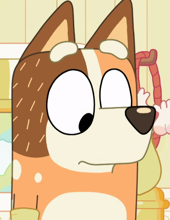 (Screenshot) Chilli Heeler Being Confused (S01E28) by Shiyamasaleem on ...