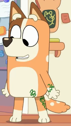 (Screenshot) Chilli Heeler (S02E03) (V2) by Shiyamasaleem on DeviantArt