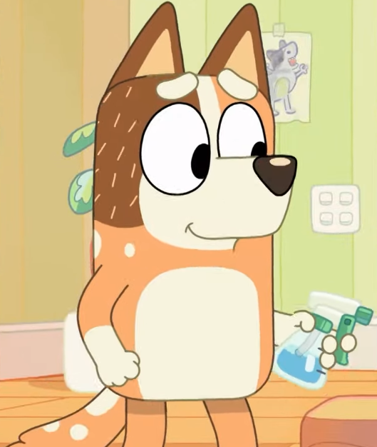 (Screenshot) Chilli Heeler (S01E04) by Shiyamasaleem on DeviantArt