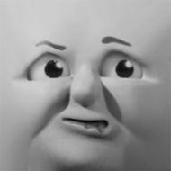 James' Confused Face by Shiyamasaleem on DeviantArt