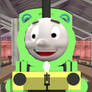 Trainz Release: STW3D - Percy (RWS Livery) by Shiyamasaleem on DeviantArt
