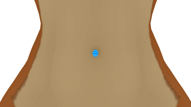 Mmd Stomach Rumbling MMD: Sally Acorn's Belly Button Vision by Shiyamasaleem on DeviantArt