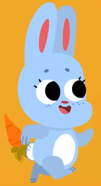 (Screenshot) Ruby The Rabbit (Alice The Camel) by Shiyamasaleem on ...