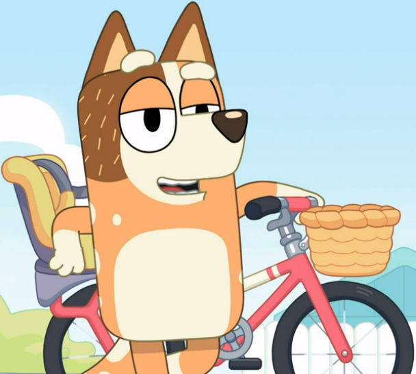 Chilli Heeler Human at Alice Hager blog