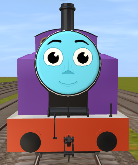 Trainz Releases: Shine by Shiyamasaleem on DeviantArt
