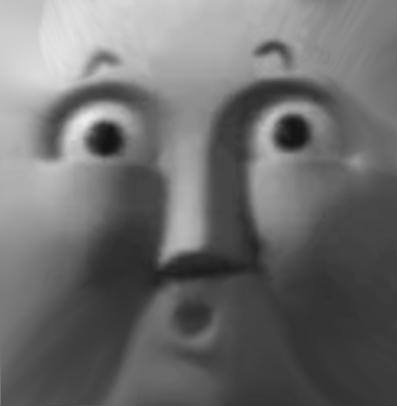 Alfred Crying Deviantart Alfred's Astonished Face by Shiyamasaleem on DeviantArt