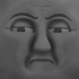 Primrose Face Engine Big City Engine's Face (Mainland's Version) by Shiyamasaleem on DeviantArt