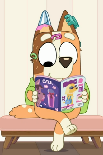 (Screenshot) Chilli Heeler (S02E05) by Shiyamasaleem on DeviantArt