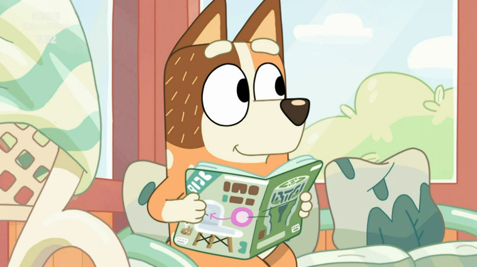 (Screenshot) Chilli Heeler (S02E13) (ALT) by Shiyamasaleem on DeviantArt