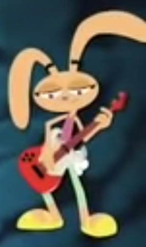 (Screenshot) KC (Trix The Musical) by Shiyamasaleem on DeviantArt