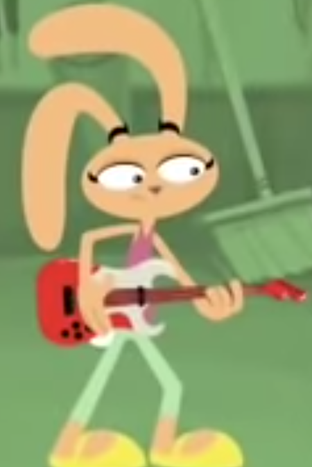 (Screenshot) KC (Trix The Musical) (ALT) by Shiyamasaleem on DeviantArt