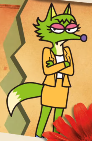 Adam Rey Rosa Character (Screenshot) Rosa (Intro) by Shiyamasaleem on DeviantArt
