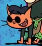 Jazz Cat Rippingtons (Screenshot) Jazz Cat by Shiyamasaleem on DeviantArt