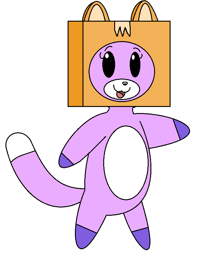 Foxy Lankybox My Style Vector By Shiyamasaleem On DeviantArt foxy-lankybox-my-style-vector-by-shiyamasaleem-on-deviantart