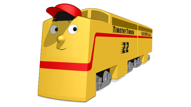 MMD: Big Tim by Shiyamasaleem on DeviantArt