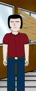 (Edits) Philippe Spencer In Kevin Spencer Season 2