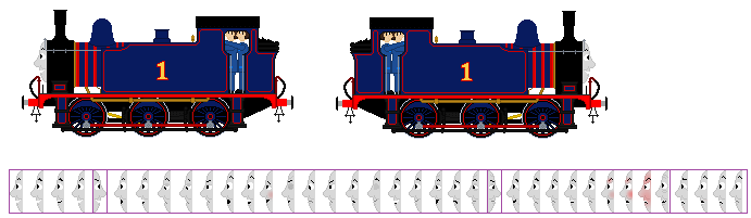 Enginebase Sprite Ger Thomas The GER S56 Sprite by Shiyamasaleem on DeviantArt