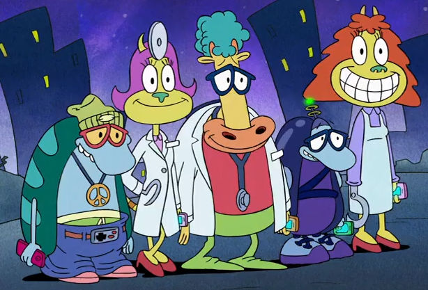 (Screenshot) Hutchinson With Children (SC) (ALT) by Shiyamasaleem on ...