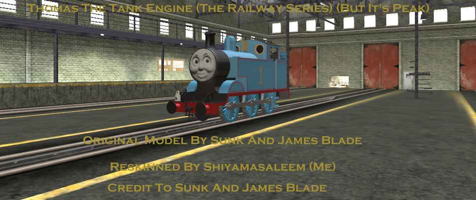 Trainz Rws Pack Trainz Releases: Thomas (RWS) (But Peak) by Shiyamasaleem on DeviantArt