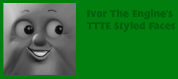 Trainz Releases: Ivor's Face Textures by Shiyamasaleem on DeviantArt