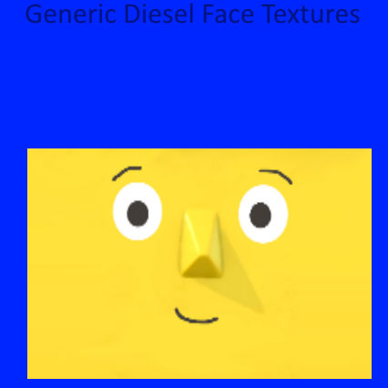 Trainz Releases: Generic Diesel Face Textures by Shiyamasaleem on ...