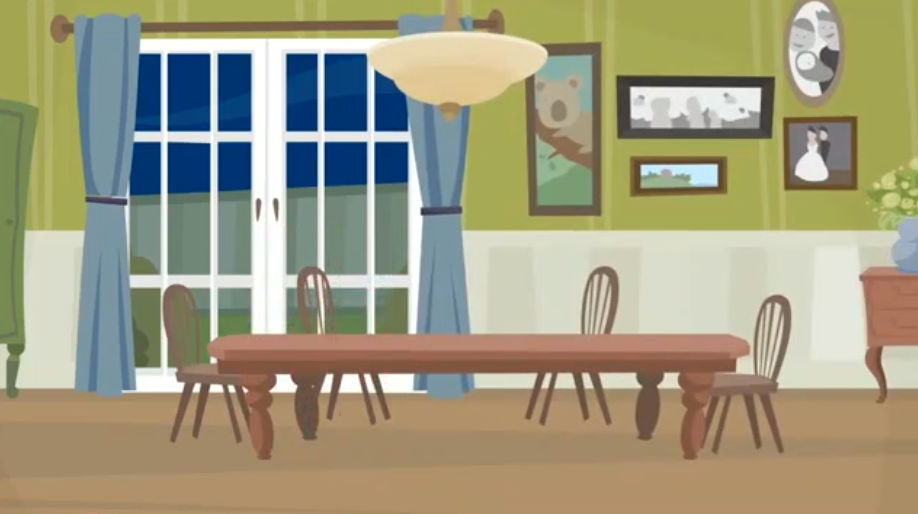 Vyond Dinner Table Background by Shiyamasaleem on DeviantArt