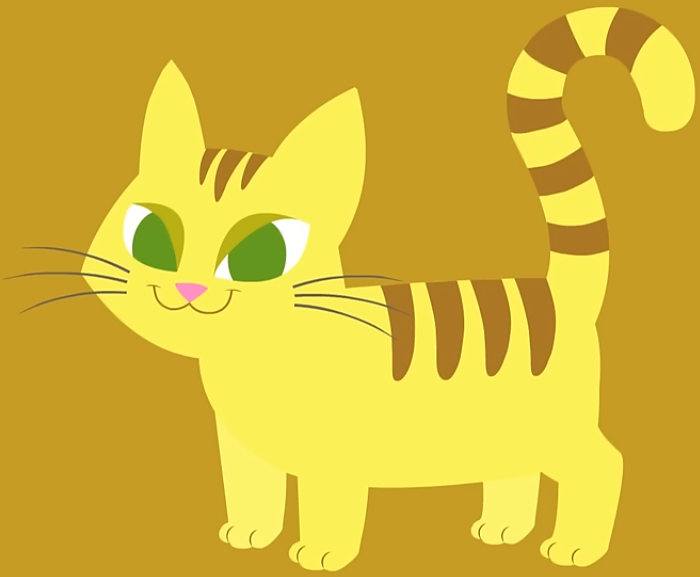 Abc Mouse Deviantart (Screenshot) Cat (ABCMouse) (V2) by Shiyamasaleem on DeviantArt