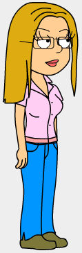 Goanimate: Catherine Johnson (My Version) by Shiyamasaleem on DeviantArt