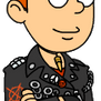 Goanimate OC: Jakub Claypool Vector