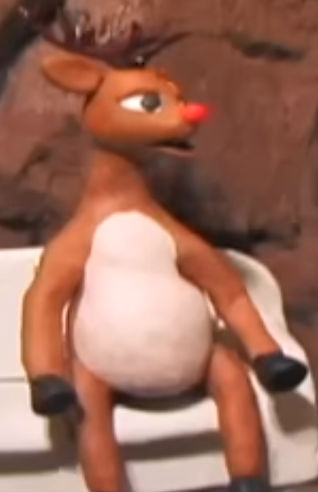 Fake Rudolph (Screenshot) Rudolph Sr. (V5) by Shiyamasaleem on DeviantArt