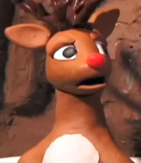 Vibrating Rudolph (Screenshot) Rudolph Sr. (V3) by Shiyamasaleem on DeviantArt