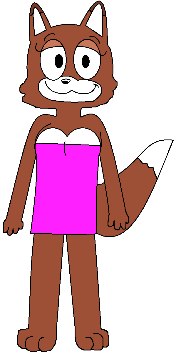 Mean Fox Vector Megan Fox The Fox (Mad) (My Style) Vector by Shiyamasaleem on DeviantArt