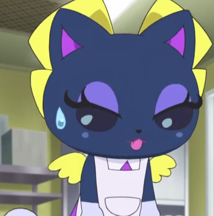(Screenshot) Neko (E47) (V20) by Shiyamasaleem on DeviantArt