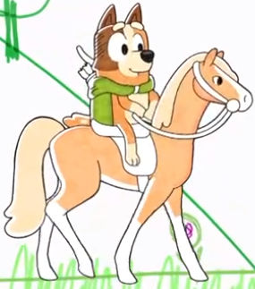 (Screenshot) Chilli Heeler (Drawn) (S03E43) (V17) by Shiyamasaleem on ...