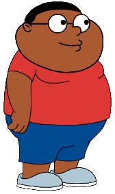 Goanimate Cleveland Brown Jr Vector By Shiyamasaleem On DeviantArt goanimate-cleveland-brown-jr-vector-by-shiyamasaleem-on-deviantart