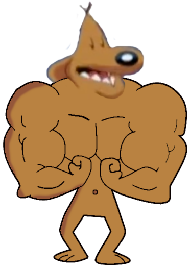 Samathon Bodybuilder (Edits) Sam (Muscular Form) by Shiyamasaleem on DeviantArt